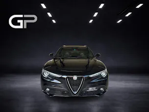 Alfa Romeo Stelvio 2.2 D Q4 210 Super