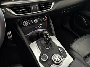 Alfa Romeo Stelvio 2.2 D Q4 210 Super