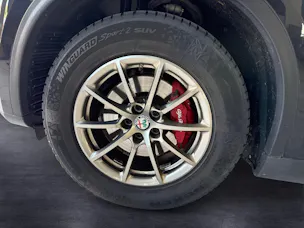 Alfa Romeo Stelvio 2.2 D Q4 210 Super
