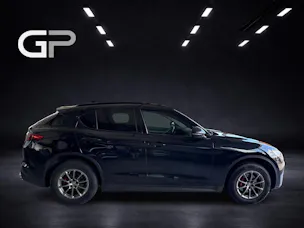 Alfa Romeo Stelvio 2.2 D Q4 210 Super