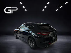 Alfa Romeo Stelvio 2.2 D Q4 210 Super