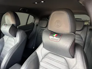 Alfa Romeo Stelvio 2.2 D Q4 210 Super