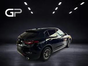 Alfa Romeo Stelvio 2.2 D Q4 210 Super