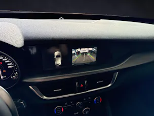 Alfa Romeo Stelvio 2.2 D Q4 210 Super