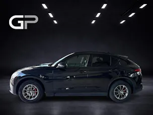 Alfa Romeo Stelvio 2.2 D Q4 210 Super