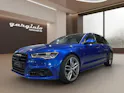 Audi A6 Avant 3.0 V6 TDI Competition quattro