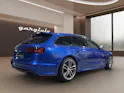 Audi A6 Avant 3.0 V6 TDI Competition quattro