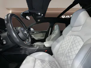 Audi A6 Avant 3.0 V6 TDI Competition quattro