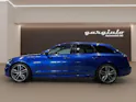 Audi A6 Avant 3.0 V6 TDI Competition quattro