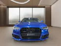 Audi A6 Avant 3.0 V6 TDI Competition quattro