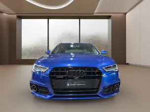 Audi A6 Avant 3.0 V6 TDI Competition quattro