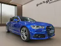 Audi A6 Avant 3.0 V6 TDI Competition quattro