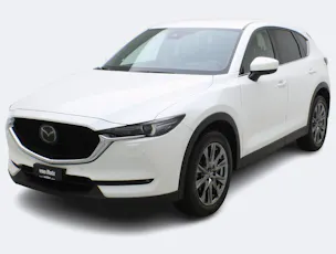 Mazda CX-5 2.5 Revolution AWD