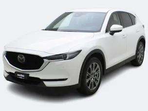 Mazda CX-5 2.5 Revolution AWD