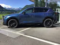 Mazda CX-5 2.2 D 184 Homura AWD