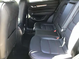 Mazda CX-5 2.2 D 184 Homura AWD