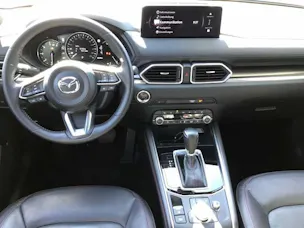 Mazda CX-5 2.2 D 184 Homura AWD