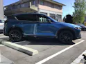 Mazda CX-5 2.2 D 184 Homura AWD