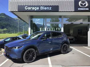 Mazda CX-5 2.2 D 184 Homura AWD