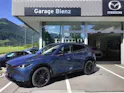 Mazda CX-5 2.2 D 184 Homura AWD