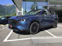 Mazda CX-5 2.2 D 184 Homura AWD