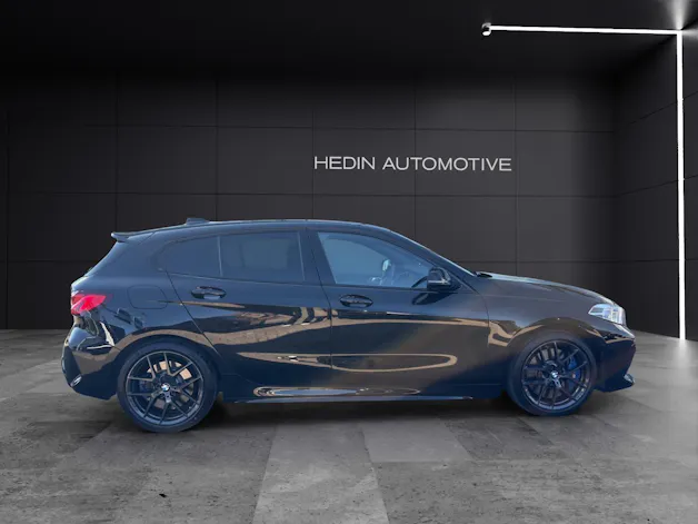 BMW M135i xDrive