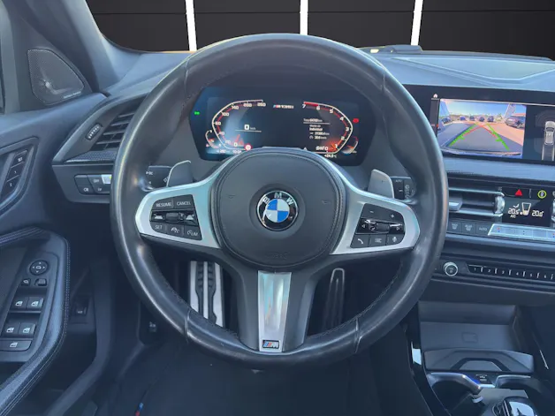 BMW M135i xDrive