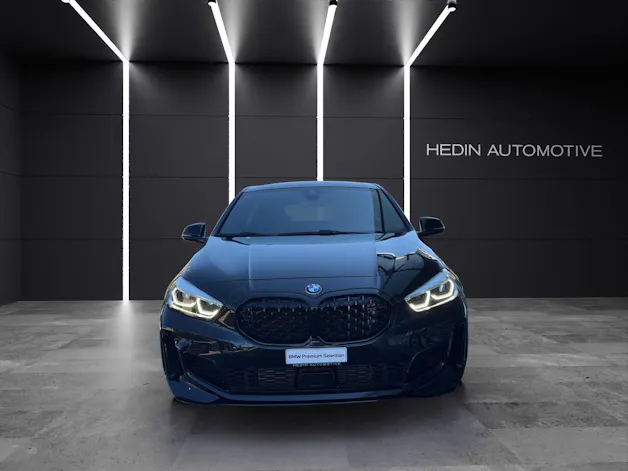 BMW M135i xDrive