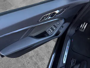 BMW M135i xDrive