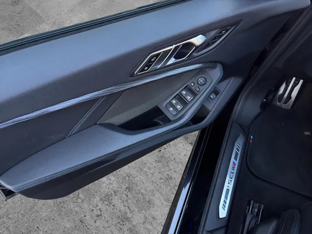 BMW M135i xDrive