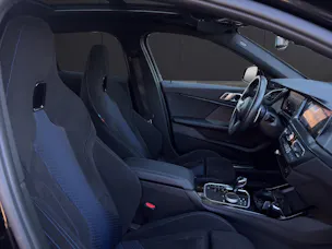 BMW M135i xDrive