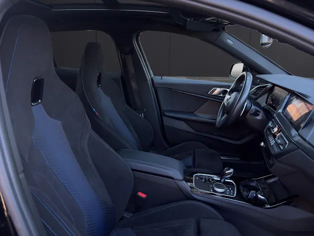 BMW M135i xDrive