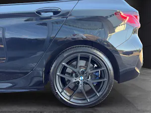 BMW M135i xDrive