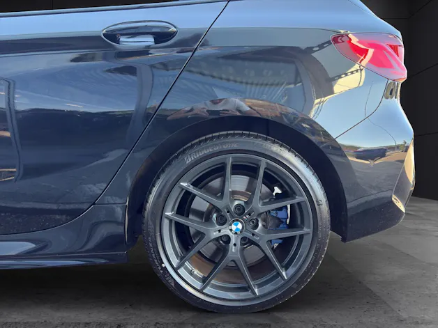 BMW M135i xDrive
