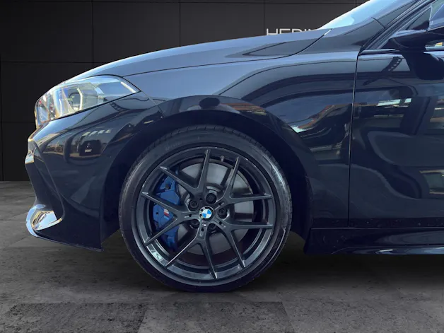 BMW M135i xDrive