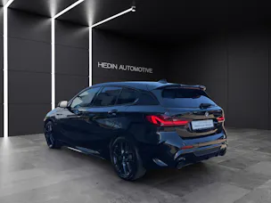 BMW M135i xDrive