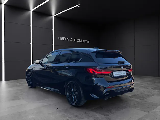 BMW M135i xDrive