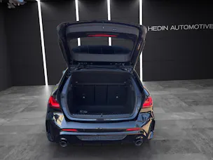 BMW M135i xDrive