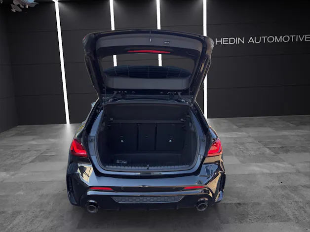 BMW M135i xDrive
