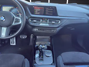 BMW M135i xDrive