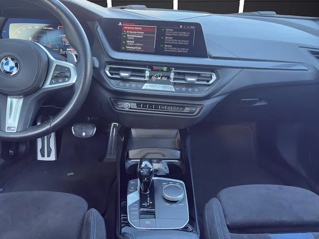 BMW M135i xDrive