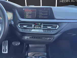 BMW M135i xDrive