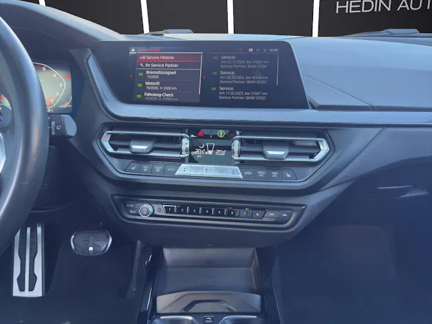BMW M135i xDrive