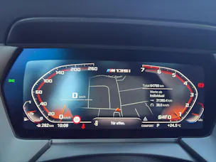 BMW M135i xDrive