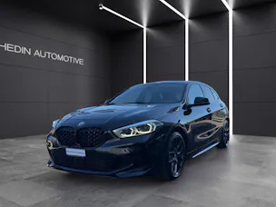 BMW M135i xDrive