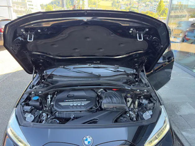 BMW M135i xDrive