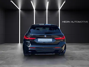 BMW M135i xDrive