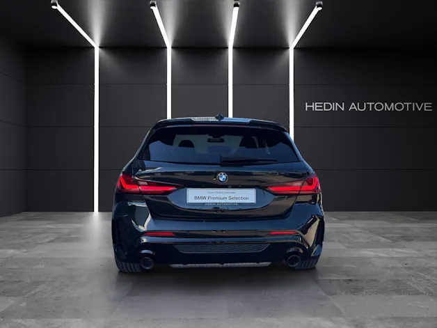 BMW M135i xDrive