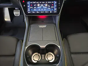 Maserati Grecale 3.0 V6 Trofeo