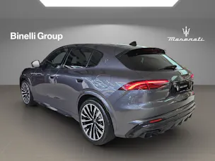 Maserati Grecale 3.0 V6 Trofeo
